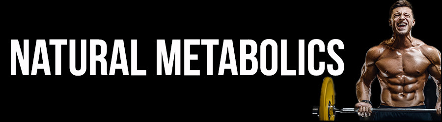 Natural Metabolics