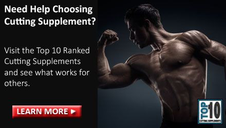 Top 10 Cutting Prohormones