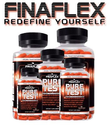 Pure Test at strongsupplemntshop.com