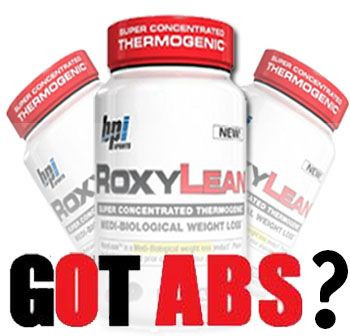 Roxylean at strongsupplementshop.com