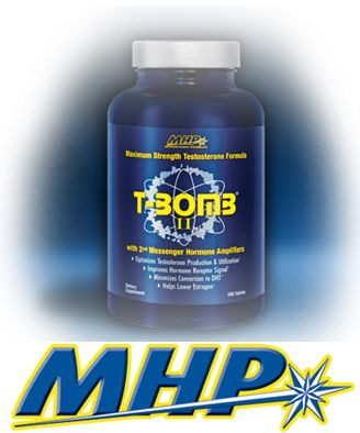 T-BombII at strongsupplementshop.com