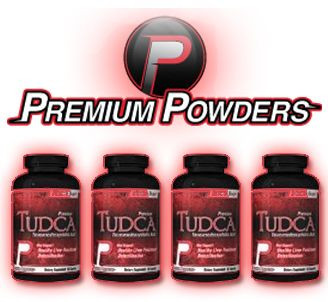 Tudca at strongsupplementshop.con