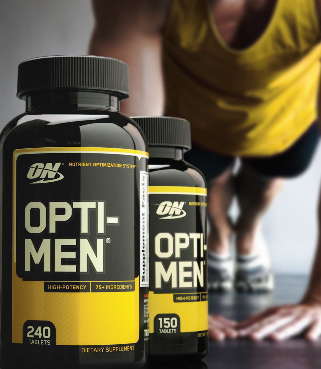 opti men banner