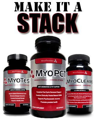 MyoPCT at strongsupplementshop..com