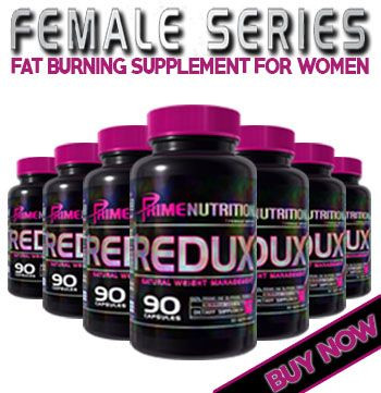 Redux at strongsupplementsho.com