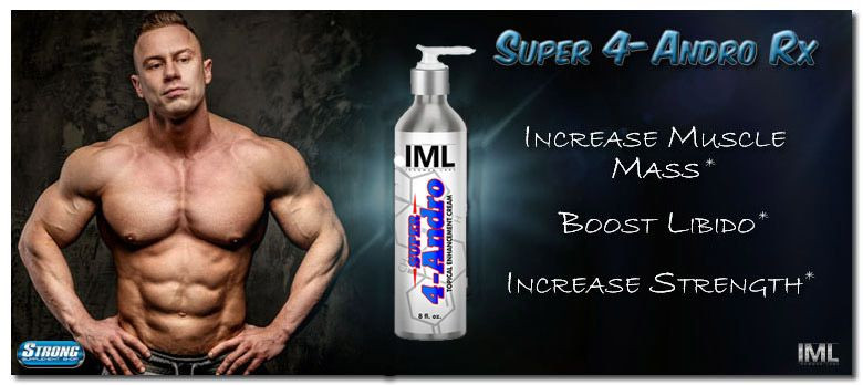 Super 4 Andro by IronMagLabs