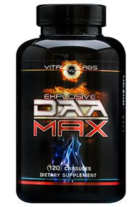 DAA Max by VL