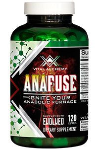 Anafuse