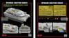 RFMRM2069 1:35 Rye Field Model Leopard 2A7V Upgrade Set (RFM kit)