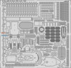 EDU53308 1:350 Eduard PE - HMS Ark Royal 1939 Detail Set Part 4 (ILK kit)