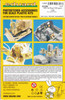 EDU53308 1:350 Eduard PE - HMS Ark Royal 1939 Detail Set Part 4 (ILK kit)