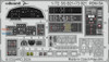 EDUSS821 1:72 Eduard Color Zoom PE - PBM-5A Mariner (ACA kit)