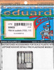 EDUSS822 1:72 Eduard Color Zoom PE - PBM-5A Mariner Seatbelts (ACA kit)