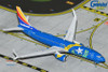 GEMGJ2246 1:400 Gemini Jets Southwest Airlines B737-800 Reg #N8646B 'Nevada One' (pre-painted/pre-built)