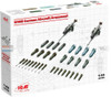 ICM48408 1:48 ICM WW2 German Aircraft Armament