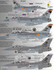 RAPSH48035 1:48 Speed Hunter Graphics - F-16C F-16D Falcon 'Guardian Vipers' Part 2