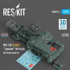 RESRSK720002RSK 1:72 ResKit MJ-1A (late) 'Jammer' Lift Truck