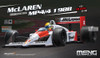 MNGCS007 1:24 Meng McLaren MP4/4 1988