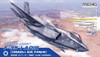 MNGLS018 1:48 Meng F-35I Adir Israeli Air Force