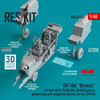 RESRSU480327U 1:48 ResKit OV-10A Bronco Super Detail Set (ICM kit)