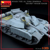 MIA37095 1:35 Miniart Iraqi T-55 Al Faw/Enigma (Soviet Made Base)