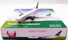 PHX11878 1:400 Phoenix Model Turkmenistan Airlines B777-200LR Reg #EZ-A780 (pre-painted/pre-built)