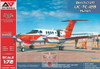 MDVAAM72040 1:72 Modelsvit A&A Models Beechcraft UC-12B TC-12B Huron