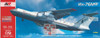 MDVAAM72101 1:72 Modelsvit A&A Models IL-76MF Military Transport