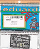 EDUSS823 1:72 Eduard Color Zoom PE - CR.32 Freccia (ITA kit)