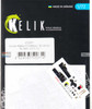 RESK72077K 1:72 ResKit/Kelik 3D Detail Set - Meteor F.8 (AFX kit)
