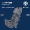 MCC72003 1:72 Mini Craft Collection MB Mk.16 US16E Ejection Seat (for Tamiya F-35A F-35B)