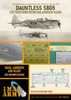 OMA32DET014 1:32 1Man Army Basic Markings & Stencil Masks - SBD-5 Dauntless (TRP kit)