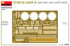 MIA35341 1:35 Miniart STuG.III Ausf.G May-June 1943 Alkett Prod