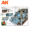 AKI000914 AK Interactive - Modelling the World's Most Iconic Tank: T-54 T-55