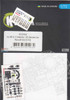 RESK72106K 1:72 ResKit/Kelik 3D Detail Set - Ju88A-1 (REV kit)