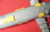 OMK74871 1:48 Omask Wheel Bay Plugs - Mi-24 Hind (EDU/ZVE kit)