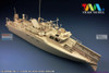 TIG6290 1:35 Tiger Model Sweden CB 90 / Combat Boat 90 1991-Present