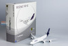 NGM78028 1:400 NG Model Lufthansa B747-8 Reg #D-ABYC (pre-painted/pre-built)