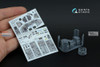 QTSQDS32229R 1:32 Quinta Studio 3D Decal - Tornado IDS + Resin Parts German Version (ITA kit) Small Version