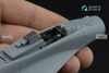 QTSQD48513 1:48 Quinta Studio 3D Decal - MiG-35 Fulcrum (HBS kit)
