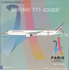 NGM73051 1:400 NG Model Air France B777-300ER Reg #F-GSQH 'Paris' (pre-painted/pre-built)