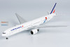 NGM73052 1:400 NG Model Air France B777-300ER Reg #F-GSQI JonOne Livery (pre-painted/pre-built)