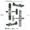 SWD48015 1:48 Sword L-5A / Sentinel Mk.I - Sprue Brothers Models LLC