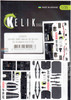 RESK35030K 1:35 ResKit/Kelik 3D Interior Set - AH-60L DAP Black Hawk (ACA kit)