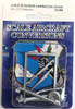 SAC32188 1:32 Scale Aircraft Conversions - A-4E A-4F A-4M Skyhawk Landing Gear (TRP kit)