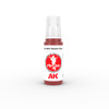 AKI011404 AK Interactive 3Gen Acrylic Paint 17ml - Shadow Flesh FS31136