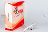 NGM73048 1:400 NG Model Air China B777-300ER Reg #B-2006 'Love China' (pre-painted/pre-built)