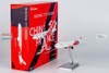 NGM73047 1:400 NG Model ULTIMATE Air China B777-300ER Reg #B-2047 '50 Years of China & France Diplomatic Relations' (pre-painted/pre-built)