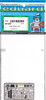 EDU491499 1:48 Eduard Color PE - F-86F-25/30 Sabre Detail Set (AFX kit) EDU491499 1:48 Eduard Color PE - F-86F-25/30 Sabre Detail Set (AFX kit)