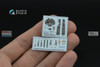 QTSQD48525 1:48 Quinta Studio 3D Decal - A-4M Skyhawk Early without HUD (HAS/H2K kit)